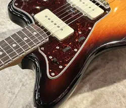 JAZZMASTER 3COLOR SUNBURST