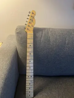 ‘67 TELECASTER NECK