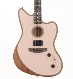 PLAYER JAZZMASTER SHELL