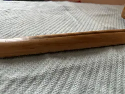 TELECASTER DELUXE NATURAL