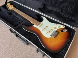 GUITAR FENDER ST62-22TX