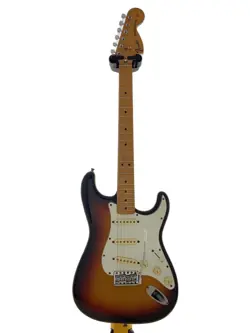 ELECTRIC GUITAR FENDER JAPAN ST72-53 STRATOCASTER SUNBURST 1993-1994