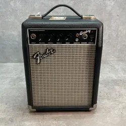 MUSICAL INSTRUMENT BASSBOY