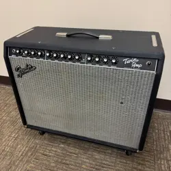 AMP 2X12 COMBO