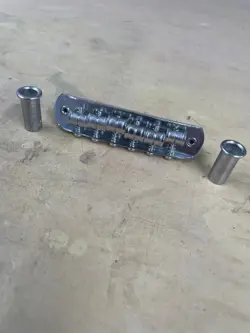 9.5” RADIUS JAZZMASTER/JAGUAR