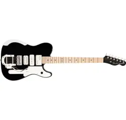 FENDER JACK WHITE TRIPLECASTER TELECASTER