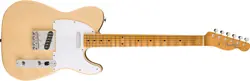 60S TELECASTER BLONDE