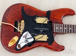 EDITION STRATOCASTER