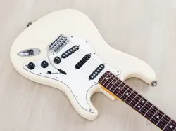 1990 FENDER STRATOCASTER