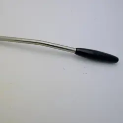 STRAT STRATOCASTER BLACK