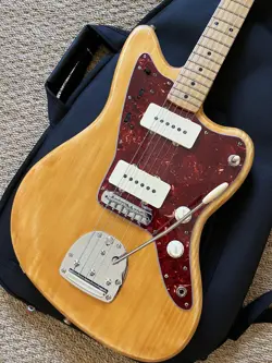FENDER JAZZMASTER RELIC