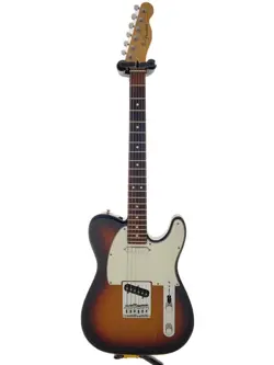 MEXICO 3TS TELECASTER