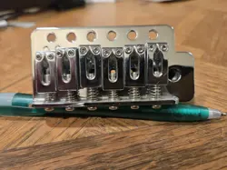 BULLET STRAT TREMOLO