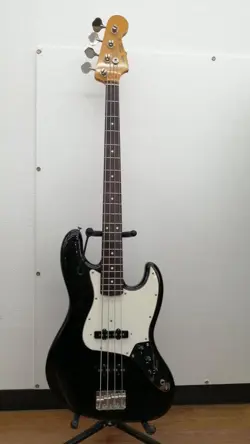 FENDER JB62-75 JAZZ BASS TYPE ELECTRIC BASS GUITAR
