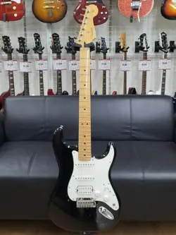 HSS ELECTRIC GUITAR-01
