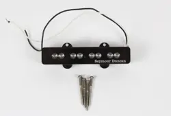 DUNCAN SJB-3 QUARTER