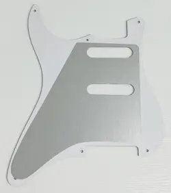 FIT FENDER STRATOCASTER