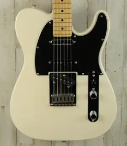 NASHVILLE TELECASTER 032