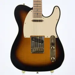 FENDER JAPAN RICHIE KOTZEN TELECASTER TLR-145RK BROWN SUNBURST