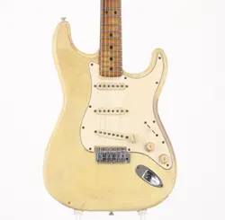 USED FENDER USA / 1974 STRAWCASTER NAGOYA SAKAE STORE NO.RG3716
