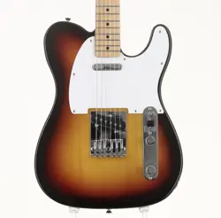 USED FENDER / TELECASTER 3CS 1983 OCHANOMIZU MAIN STORE NO.RG3568