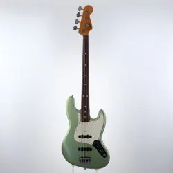 FRETLESS MOD