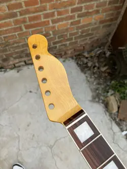 FRETS GLOSS ELECTRIC