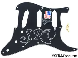 PICKGUARD AMERICAN STEVIE