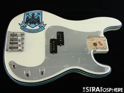 HARRIS PRECISION LOADED