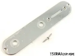 OFFSET TELECASTER SJ