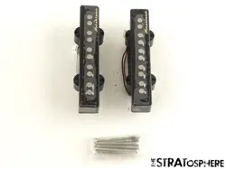 PICKUPS NOISELESS PICKUP