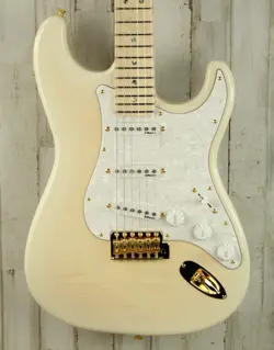 USED FENDER RICHIE KOTZEN STRATOCASTER (755)