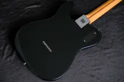 TELECASTER THINLINE DELUXE