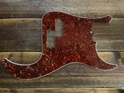 PICKGUARD TORT 62