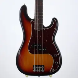 `60S PRECISION BASS