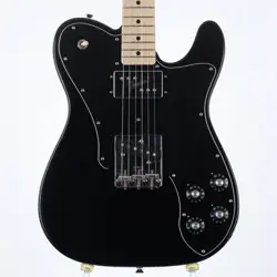 TELECASTER CUSTOM NO250626