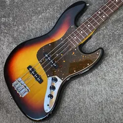 FENDER JAPAN JB62-58 (NO250626)