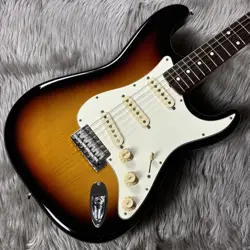 FENDER JAPAN ST62-TX (NO250626)