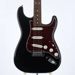 2STRATOCASTER RW BLACK