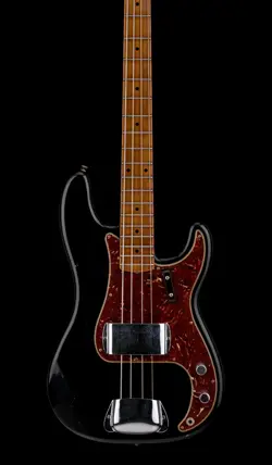 JOURNEYMAN RELIC #86774