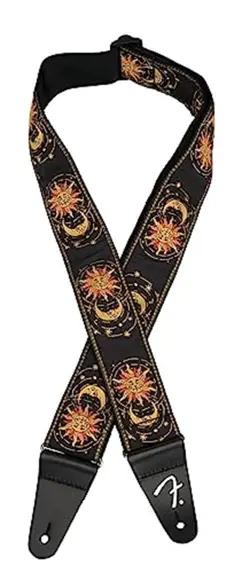 STRAP SUNBURST ASSORTED