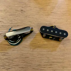 8502 TELECASTER MODERN