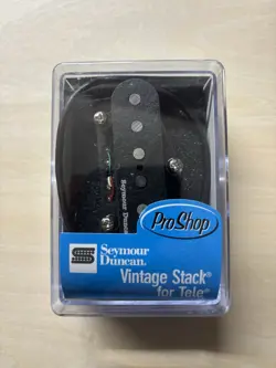DUNCAN STK-T3B VINTAGE