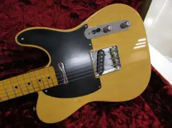 1951 TELECASTER MN
