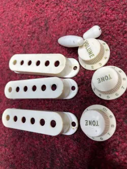 KNOBS ORIGINAL VINTAGE