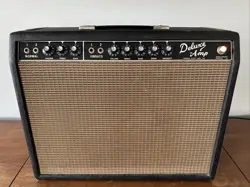 AMP NO MODS