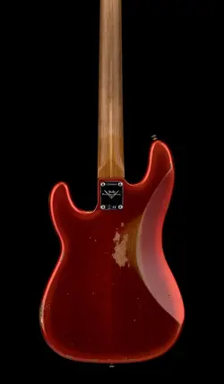 PRECISION BASS HEAVY