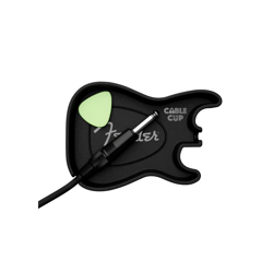 CABLE CUP FENDER TELE BODY SHAPE