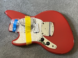 FENDER COBAIN