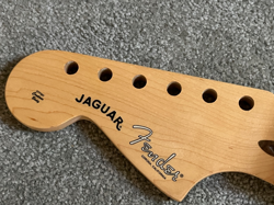 FENDER LEFTY AMERICAN